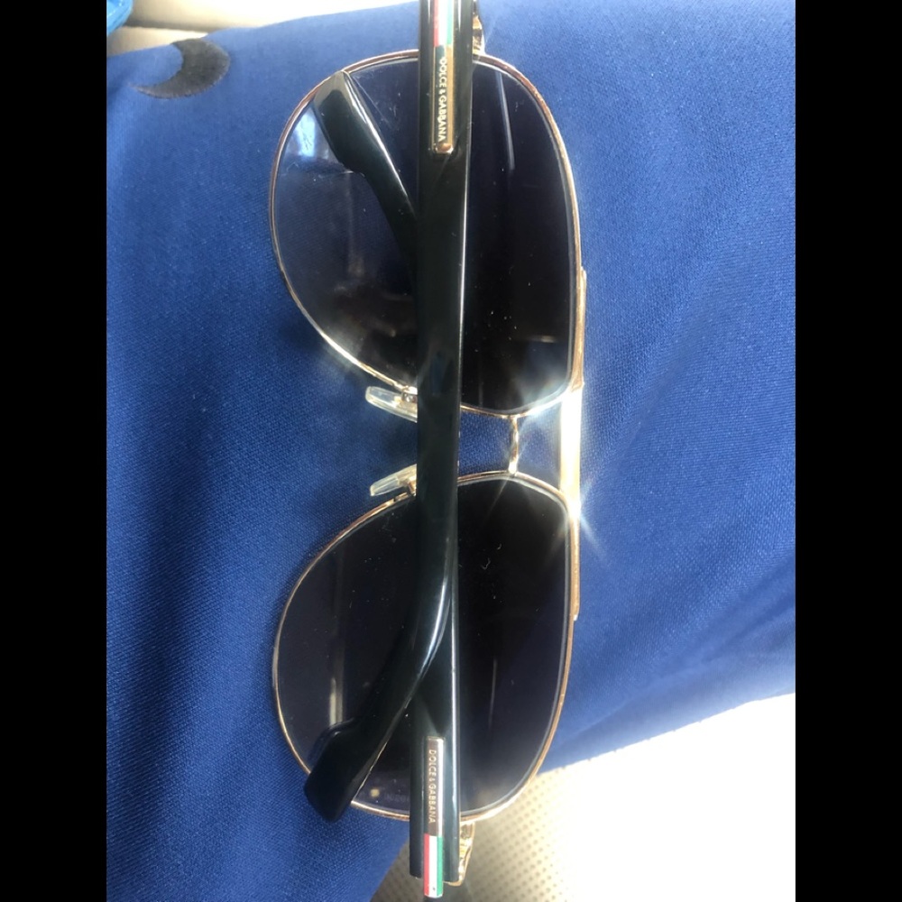 Dolce an Gabbana Glasses